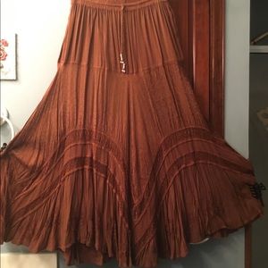 Festival Skirt India